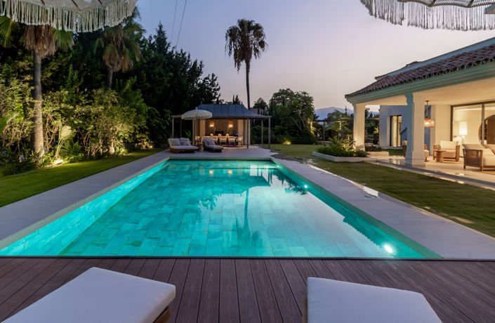 Image No.46-5 Bed Villa for sale