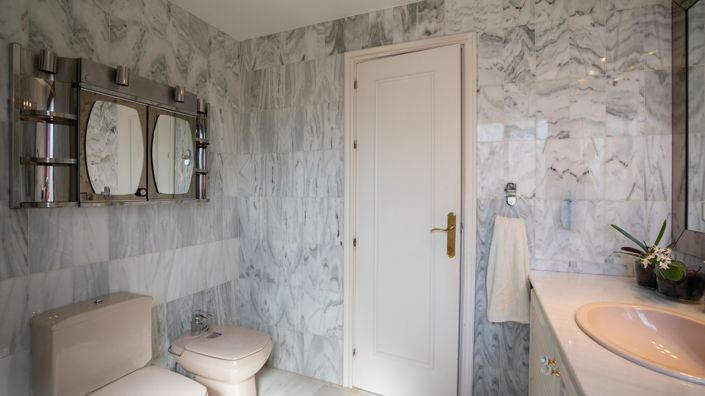 Image No.14-Villa de 4 chambres à vendre à Marbella