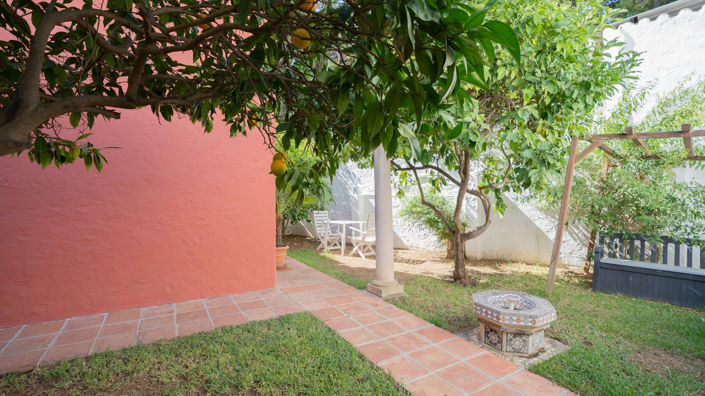 Image No.26-Villa de 4 chambres à vendre à Marbella