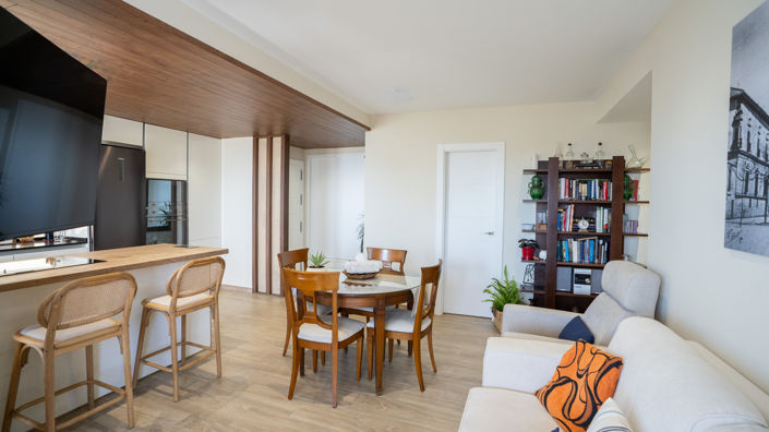 Image No.4-2 Bed Apartment for sale