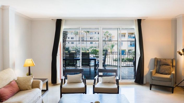 Image No.25-3 Bed Apartment for sale