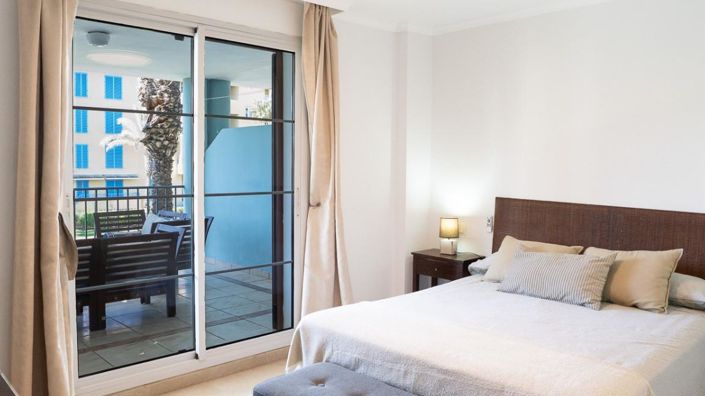 Image No.27-3 Bed Apartment for sale