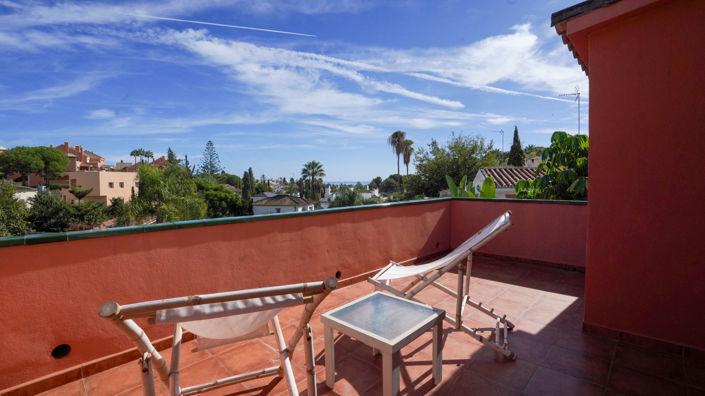 Image No.10-Villa de 4 chambres à vendre à Marbella