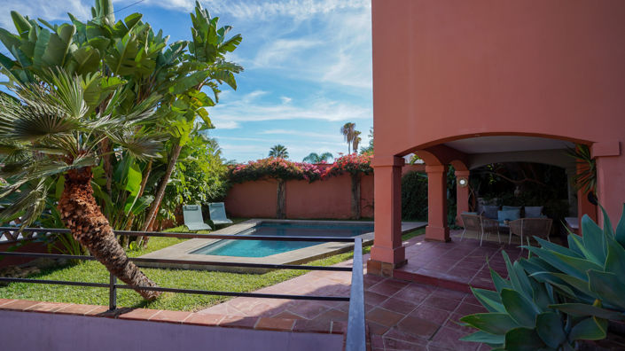 Image No.17-Villa de 4 chambres à vendre à Marbella