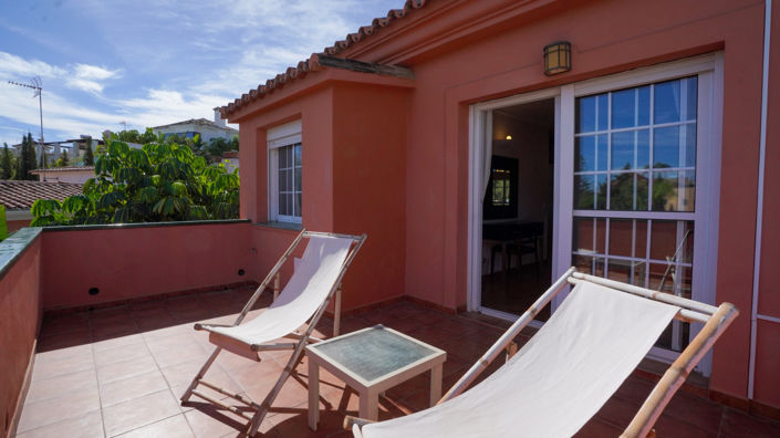 Image No.26-Villa de 4 chambres à vendre à Marbella