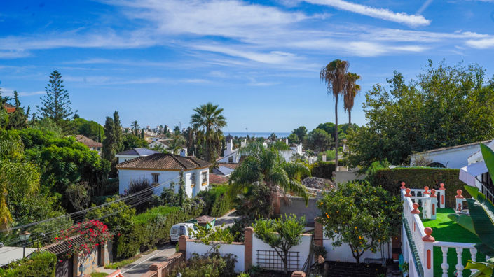 Image No.28-Villa de 4 chambres à vendre à Marbella