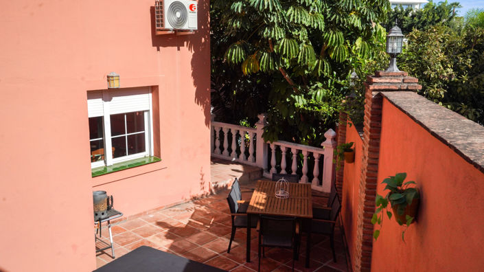 Image No.36-Villa de 4 chambres à vendre à Marbella