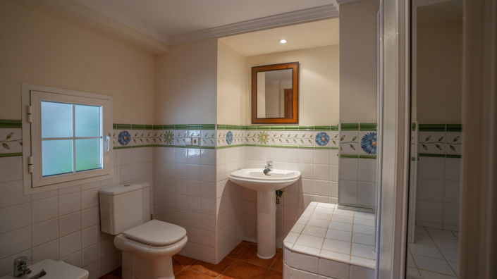 Image No.7-Villa de 4 chambres à vendre à Marbella