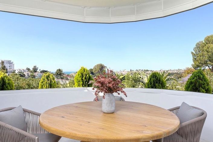 Image No.20-Appartement de 2 chambres à vendre à San Pedro de Alcantara