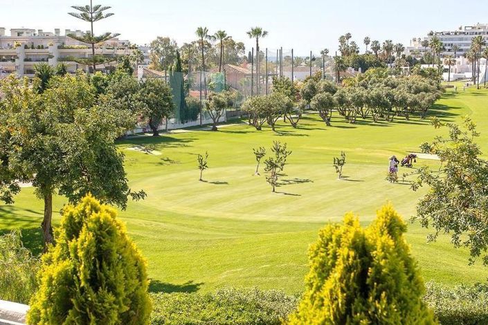 Image No.28-Appartement de 2 chambres à vendre à San Pedro de Alcantara