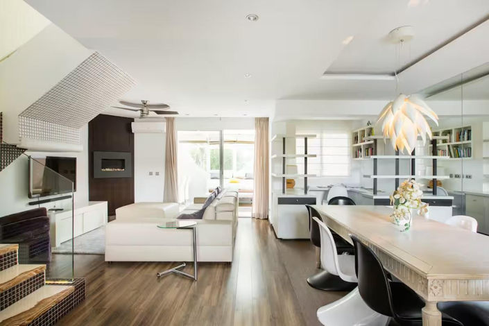 Image No.1-Villa de 5 chambres à vendre à Marbella