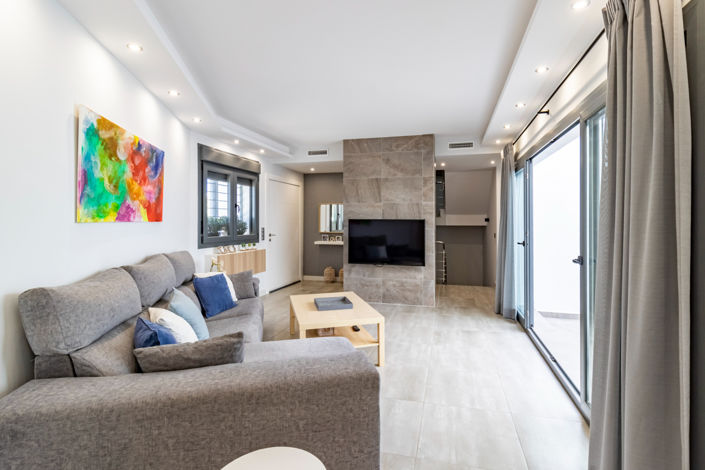 Image No.16-Villa de 3 chambres à vendre à San Pedro de Alcantara