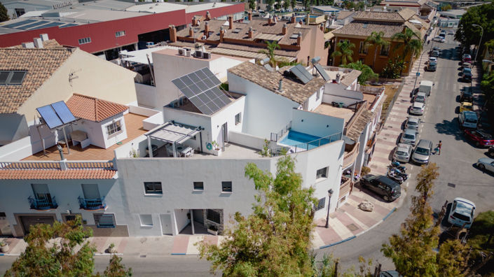 Image No.47-Villa de 3 chambres à vendre à San Pedro de Alcantara