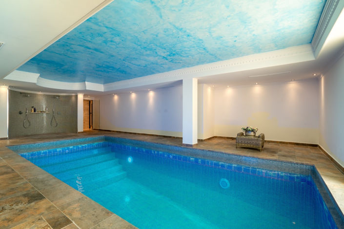 Image No.22-5 Bed Villa for sale