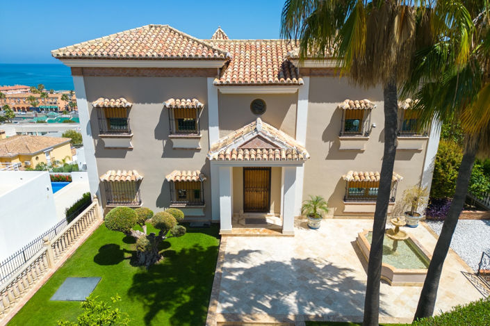 Image No.41-5 Bed Villa for sale