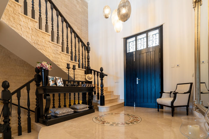 Image No.6-5 Bed Villa for sale