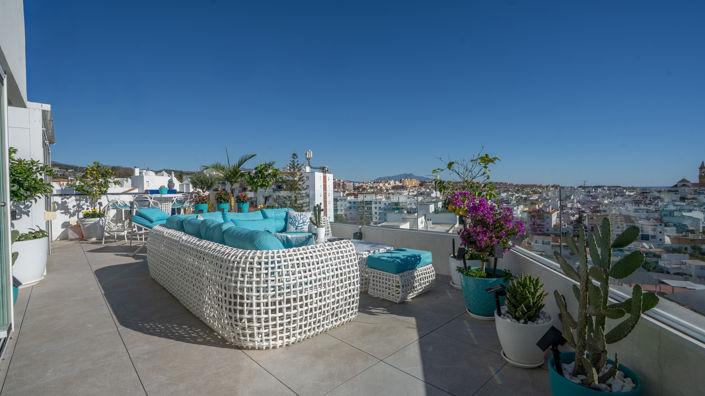 Image No.18-3 Bed Penthouse for sale