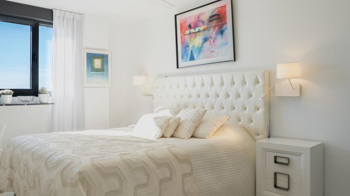 Image No.27-3 Bed Penthouse for sale