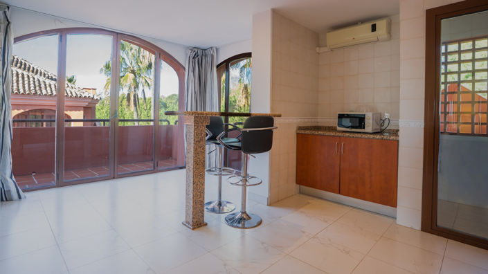 Image No.5-2 Bed Penthouse for sale