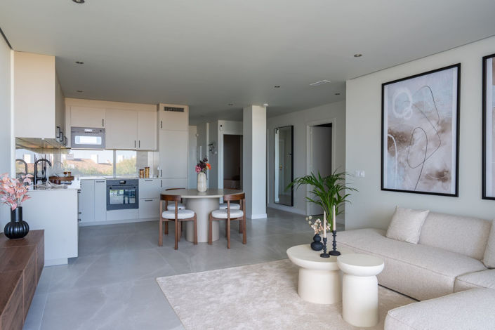 Image No.15-3 Bed Apartment for sale