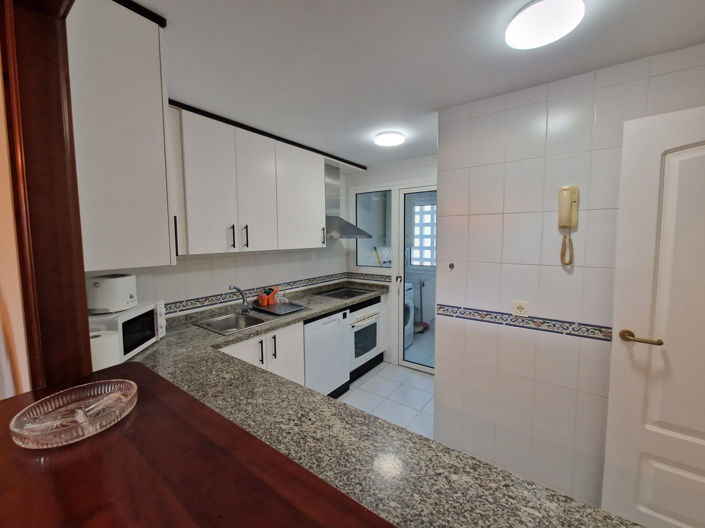 Image No.4-Appartement de 2 chambres à vendre à Manilva