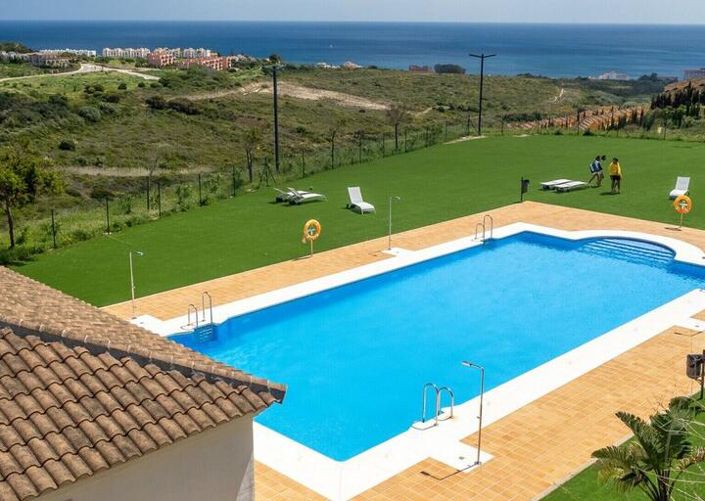 Image No.16-Appartement de 2 chambres à vendre à Manilva