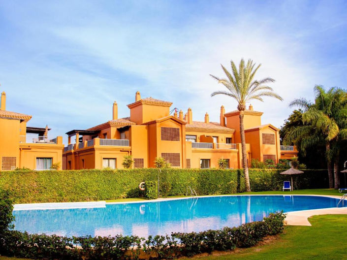 Image No.21-2 Bed Apartment for sale