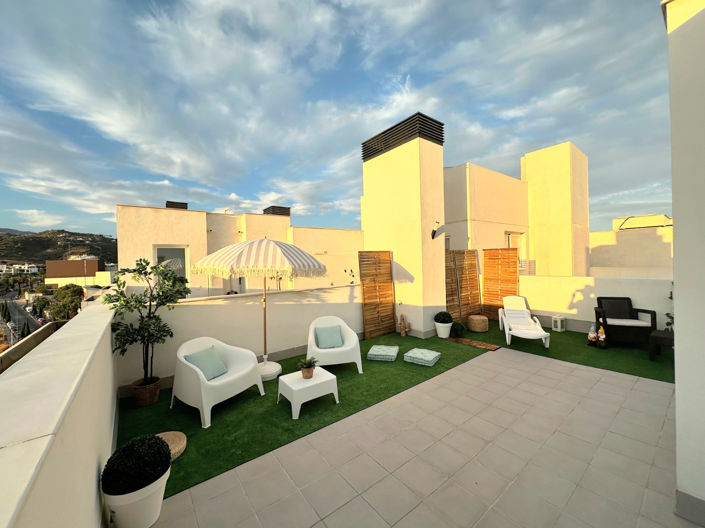 Image No.2-3 Bed Penthouse for sale