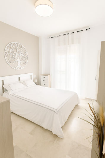 Image No.3-Appartement de 2 chambres à vendre à Manilva