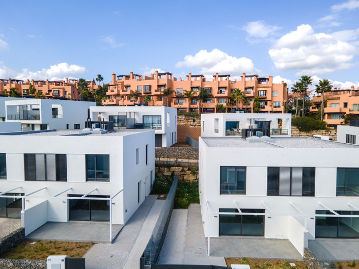 Image No.35-Villa de 4 chambres à vendre à Marbella