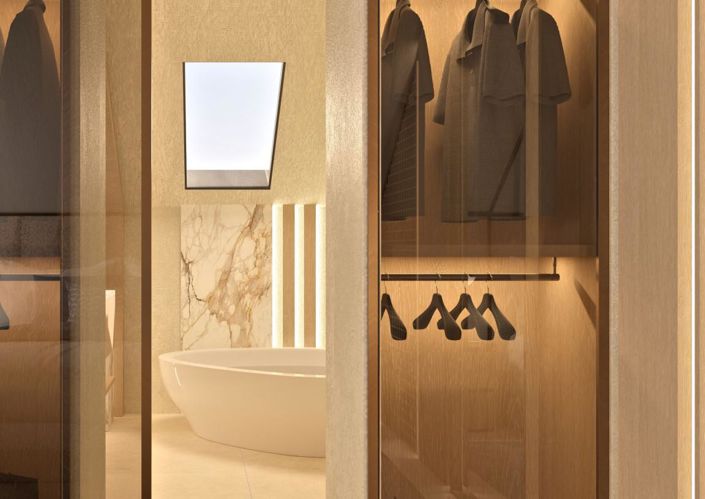 Image No.28-Villa de 3 chambres à vendre à Marbella