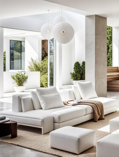 Image No.7-Villa de 5 chambres à vendre à Marbella