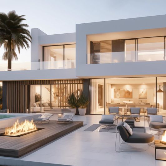 Image No.17-3 Bed Villa for sale