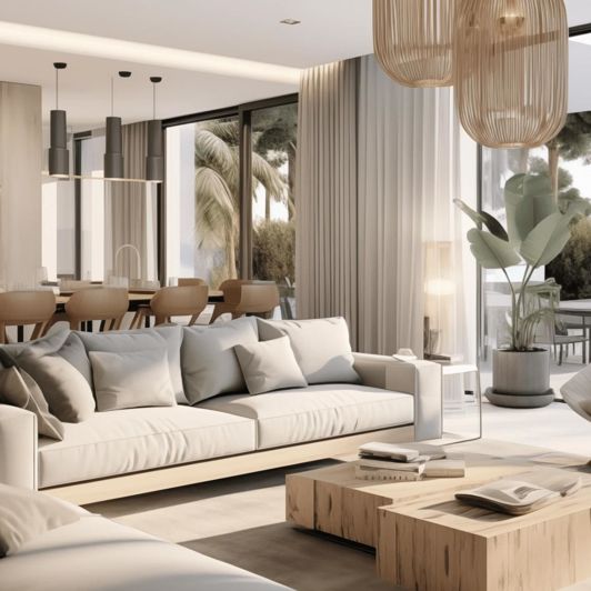 Image No.18-3 Bed Villa for sale