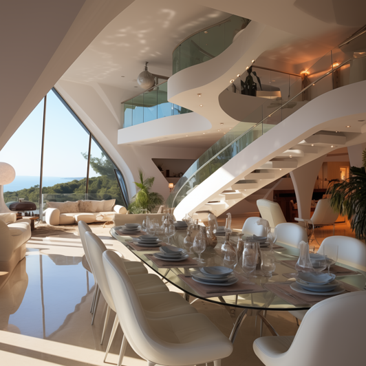 Image No.13-Villa de 7 chambres à vendre à Marbella