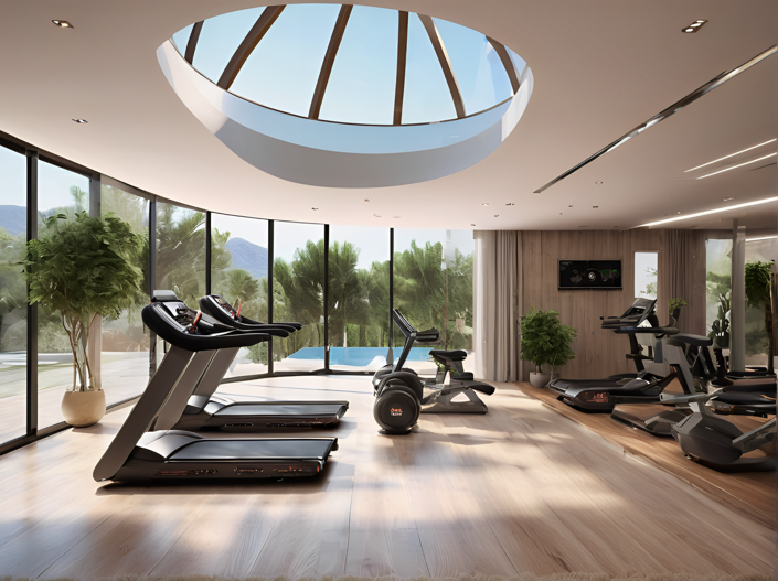 Image No.19-Villa de 7 chambres à vendre à Marbella