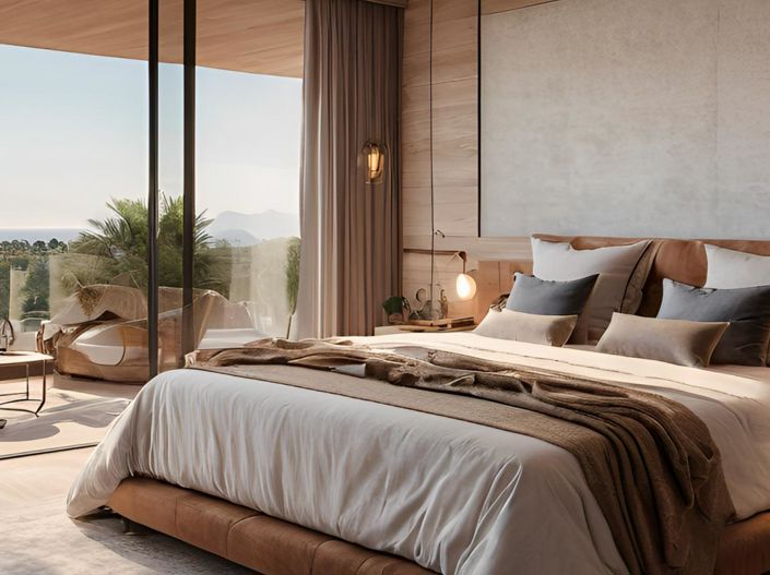 Image No.19-2 Bed Penthouse for sale