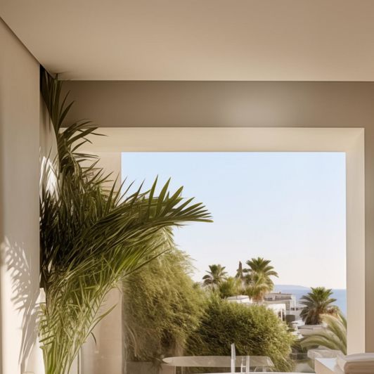 Image No.21-3 Bed Penthouse for sale