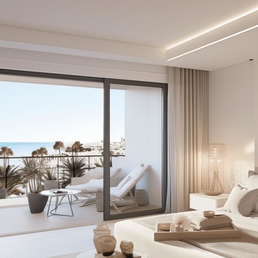 Image No.23-3 Bed Penthouse for sale