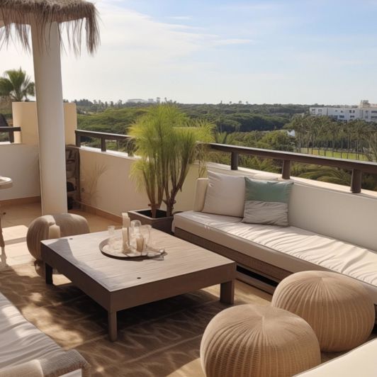 Image No.26-3 Bed Penthouse for sale