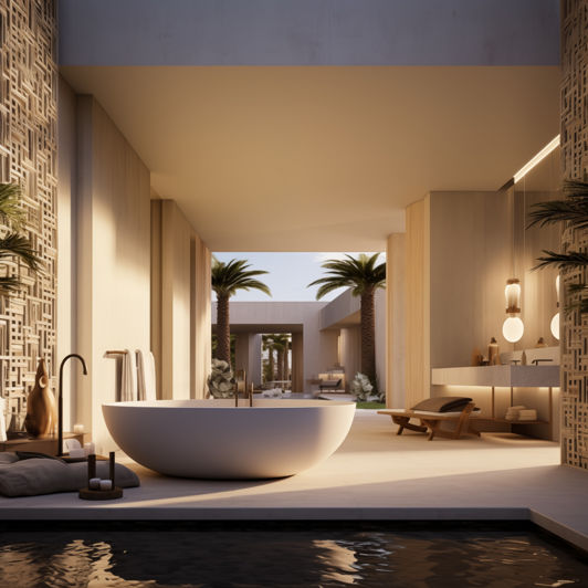 Image No.5-5 Bed Villa for sale