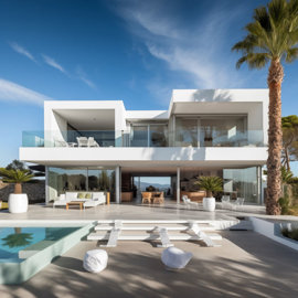 Villa de 5 chambres à vendre à Marbella