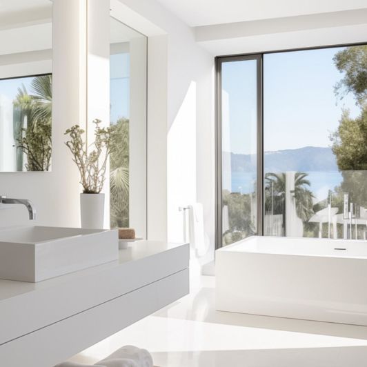 Image No.27-Villa de 5 chambres à vendre à Marbella