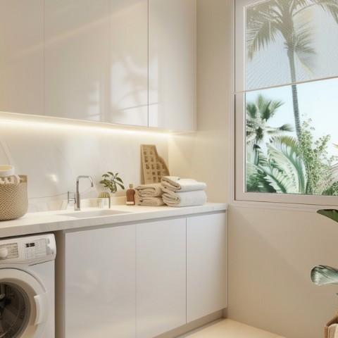 Image No.27-3 Bed Apartment for sale