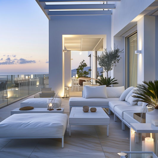 Image No.6-3 Bed Apartment for sale