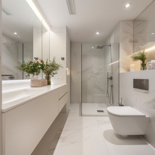 Image No.8-3 Bed Apartment for sale