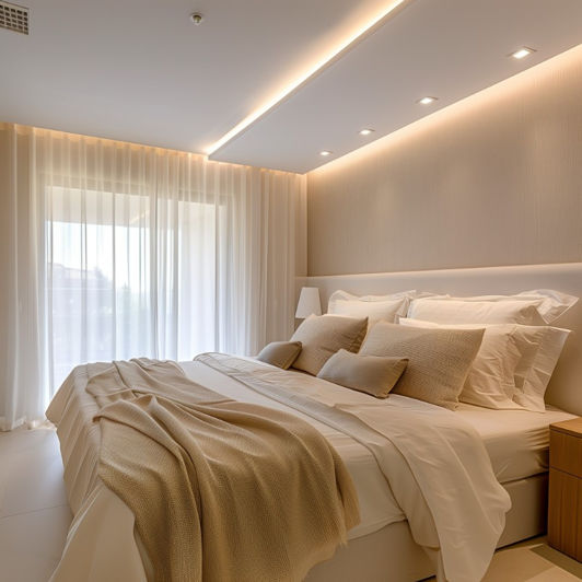 Image No.9-3 Bed Apartment for sale