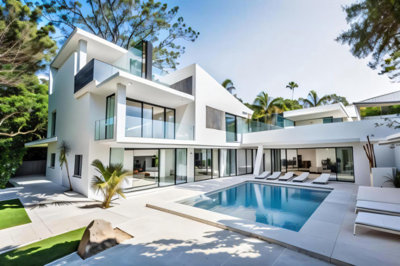 5 Bed Villa for sale