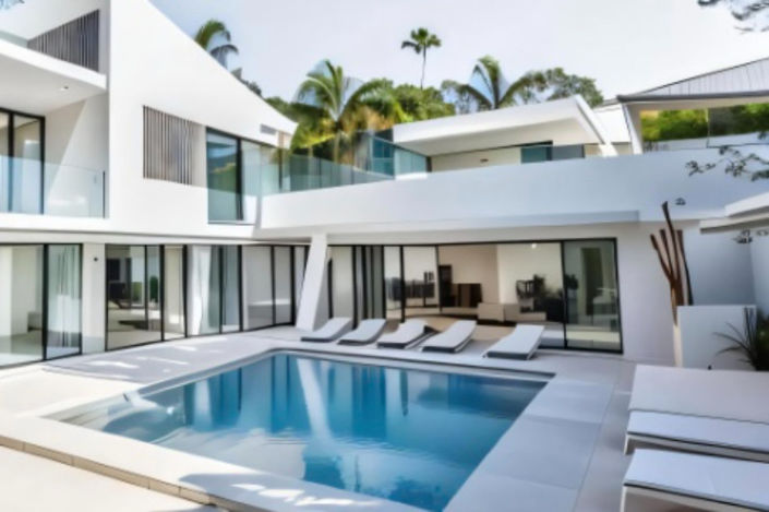 Image No.16-5 Bed Villa for sale