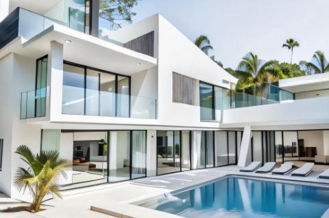 Image No.28-5 Bed Villa for sale